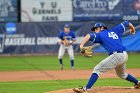 Baseball vs Rowan  Wheaton College Baseball takes on Rowan University in game one of the NCAA D3 College World Series at Veterans Memorial Stadium in Cedar Rapids, Iowa. - Photo By: KEITH NORDSTROM : Wheaton Basball, NCAA, Baseball, World Series